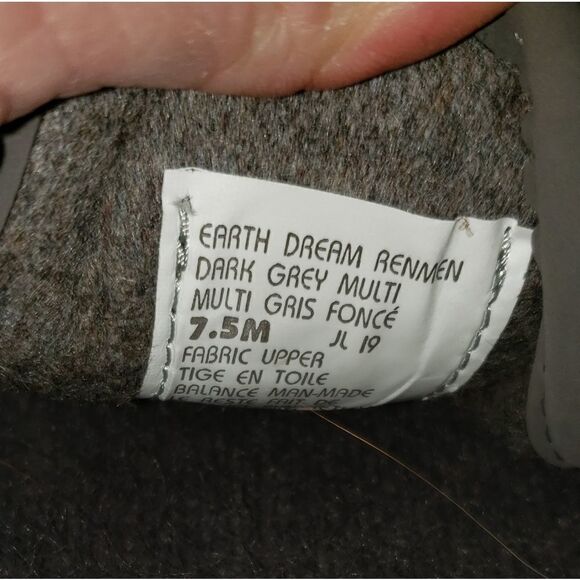 Earth Dream Renman clogs - Picture 8 of 8